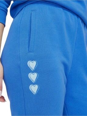 Target Roller Rabbit blue sweatpants XXS